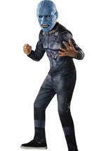 Electro Guardians Of Galaxy Boys Costume