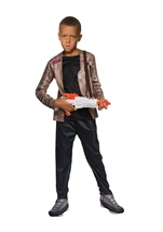 Battler Star Wars Episode 7 Boys Costume 