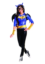 Batgirl DC Comic Girls Costume