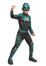 Yon Rogg Marvel Boys Costume