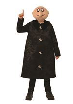 Adams Family Fester Boys Costume