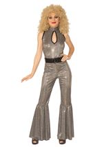 Disco Diva Women Costume