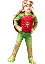 Merton Super Pets Toddler Girls Costume