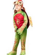 Kids Merton Super Pets Toddler Girls Costume