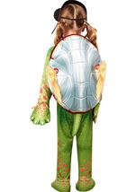 Kids Merton Super Pets Toddler Girls Costume