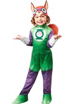 Chip Super Pets Toddler Costume