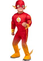 Kids Girl's Merton Super Pets Toddler Costume