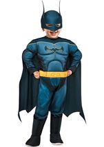 Kids Batman Toddler Costume