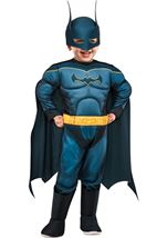 Batman Toddler Costume