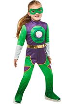 Green Lantern Super Pets Toddler Costume
