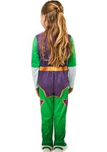 Kids Green Lantern Super Pets Toddler Costume