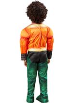 Kids Aquaman Super Pets Toddler Costume