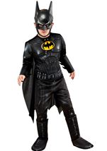 Legendary Batman Boys Costume