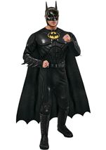 Legendary Batman Men Costume