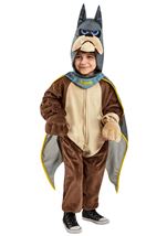 Ace Comfy Wear Toddler Superpets Costume