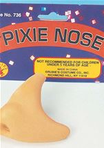 Pixie Nose Accessory