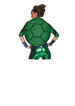 Adult Leonardo Woman Ninja Turtle Costume