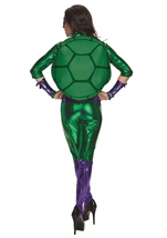 Adult Donatello Women Ninja Turtle Bodysuit Costume