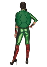 Adult Raphael Women  Mutant Ninja Turtle Costume