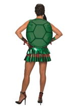 Adult Raphael Women Ninja Turtle Costume