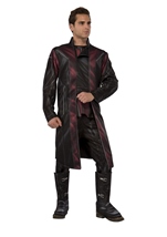 Hawkeye Avengers Men Costume