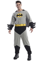 Batman Superhero Men Costume