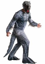 Jurassic World Indominus Rex Men Costume