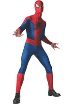 Spider Man Costume Men