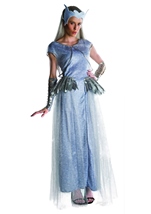 Huntsman War Freya Woman Costume