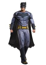Batman Dark Knight Men Costume