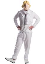 Dru Despircable Me3 Men Costume