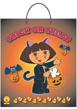 Dora Trick Or Treat Bag