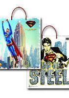 Superman Tot Bag
