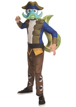 Skylanders Stink Bomb Boys Costume