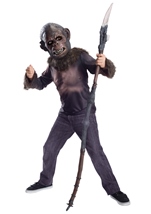 The Dawn Of Planet Of The Boys Men Caesar Costume