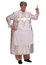Big Mama Unisex Costume