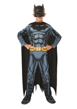 DC Comics Batman Boys Costume