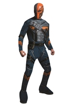 Batman Deathstroke Men Costume