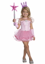 Glinda The Good Witch Girls Costume