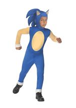 Sonic Boys Costume