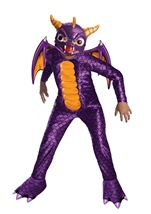 Skylanders Spyro Boys Costume