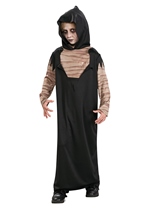 Boys Horror Robe Costume