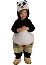 Kung Fu Panda Boys Deluxe Costume