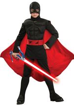 Zorro Generation Z Deluxe Zorro Boys Costume