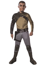 Kanan Star Wars Boys Costume