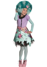 Honey Swamp Girls Monster High Costume