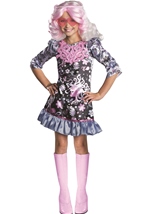 Viperine Gorgon Girls Monster High Costume