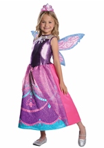 Kids Barbie Catania Girls Costume