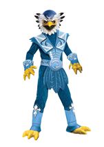 Skylander Jet Vac Boys Costume