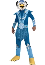 Skylanders Jet Vac Boys Costume